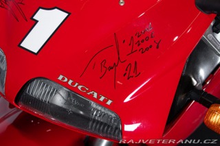 Ducati 916 MONOPOSTO 1994