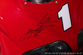 Ducati 916 MONOPOSTO 1994
