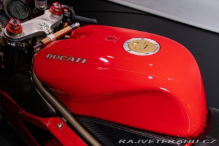 Ducati 916 MONOPOSTO 1994