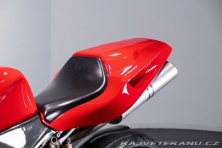 Ducati 916 MONOPOSTO 1994