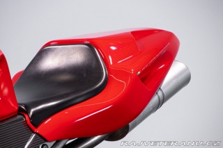 Ducati 916 MONOPOSTO 1994