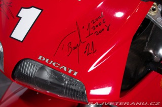 Ducati 916 MONOPOSTO 1994
