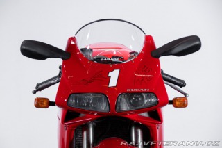 Ducati 916 MONOPOSTO 1994