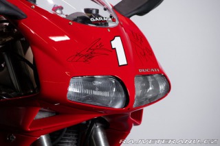 Ducati 916 MONOPOSTO 1994