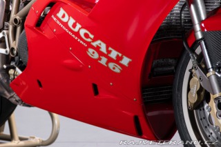 Ducati 916 MONOPOSTO 1994