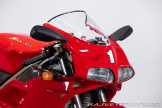 Ducati 916 MONOPOSTO 1994