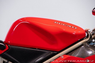 Ducati 916 MONOPOSTO 1994