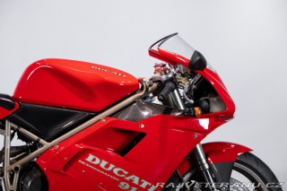 Ducati 916 MONOPOSTO 1994