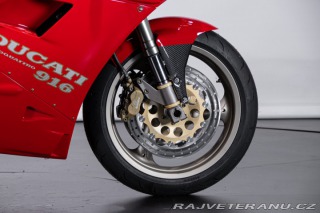 Ducati 916 MONOPOSTO 1994