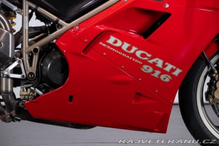 Ducati 916 MONOPOSTO 1994