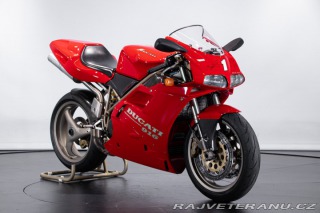 Ducati 916 MONOPOSTO 1994