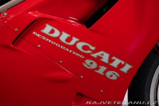 Ducati 916 MONOPOSTO 1994