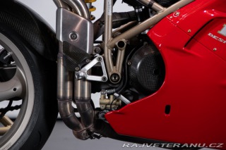 Ducati 916 MONOPOSTO 1994