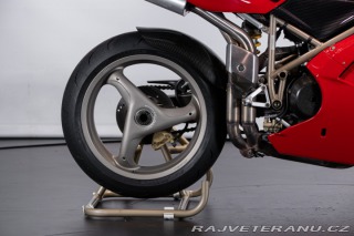 Ducati 916 MONOPOSTO 1994