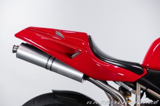Ducati 916 MONOPOSTO 1994