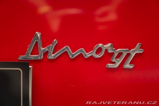 Ferrari Dino 246 GT 1971