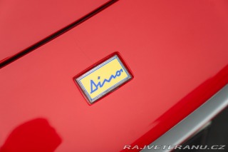 Ferrari Dino 246 GT 1971