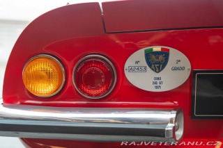 Ferrari Dino 246 GT 1971