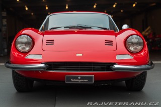 Ferrari Dino 246 GT 1971