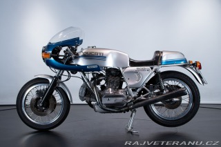 Ducati 900 SS DESMO