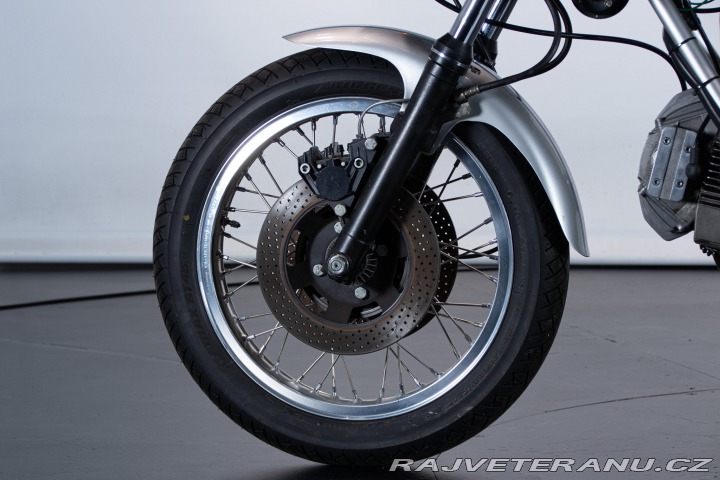 Ducati 900 SS DESMO 1977