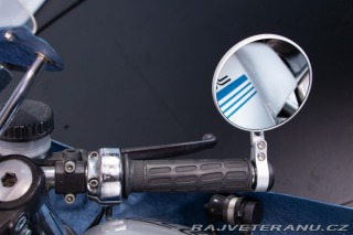 Ducati 900 SS DESMO 1977