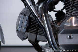 Ducati 900 SS DESMO 1977