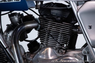 Ducati 900 SS DESMO 1977