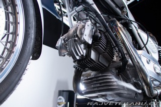 Ducati 900 SS DESMO 1977