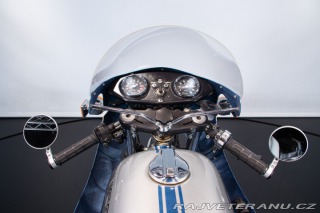 Ducati 900 SS DESMO 1977