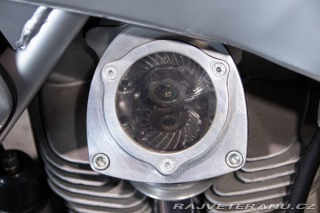 Ducati 900 SS DESMO 1977