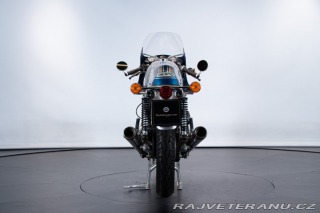 Ducati 900 SS DESMO 1977