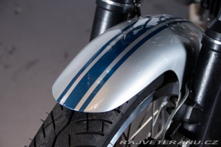 Ducati 900 SS DESMO 1977