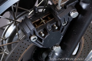 Ducati 900 SS DESMO 1977