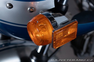 Ducati 900 SS DESMO 1977