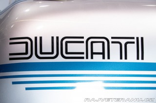 Ducati 900 SS DESMO 1977