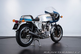 Ducati 900 SS DESMO 1977