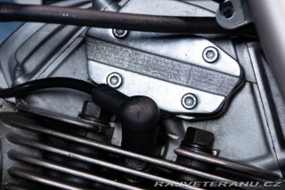 Ducati 900 SS DESMO 1977