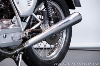 Ducati 900 SS DESMO 1977
