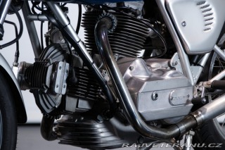 Ducati 900 SS DESMO 1977