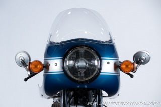 Ducati 900 SS DESMO 1977