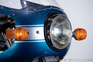Ducati 900 SS DESMO 1977