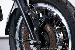 Ducati 900 SS DESMO 1977