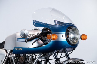 Ducati 900 SS DESMO 1977
