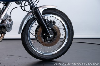 Ducati 900 SS DESMO 1977