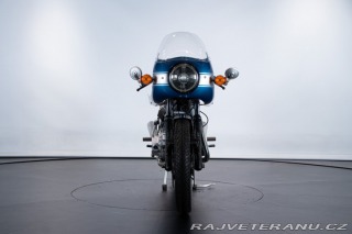 Ducati 900 SS DESMO 1977