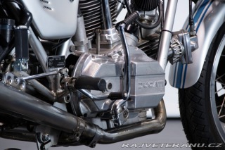 Ducati 900 SS DESMO 1977