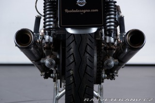 Ducati 900 SS DESMO 1977