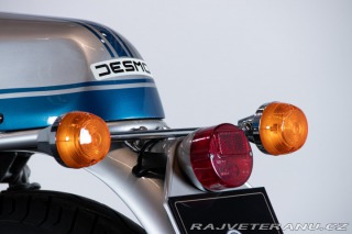Ducati 900 SS DESMO 1977