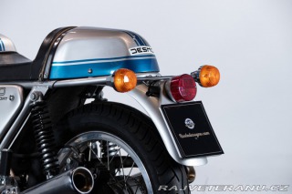 Ducati 900 SS DESMO 1977